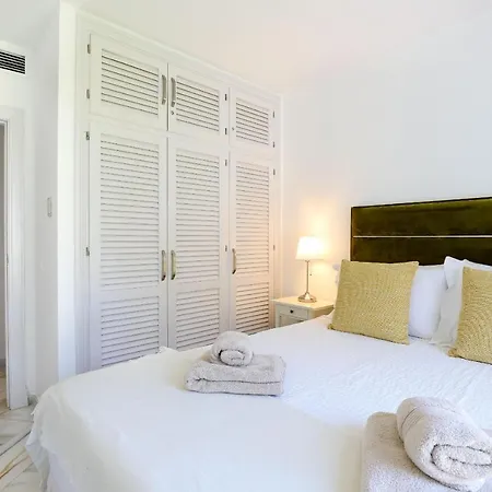 Apartament Elviria Del Sol Ground Floor *
