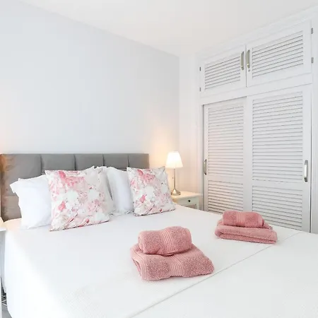 Elviria Del Sol Ground Floor Apartament Marbella