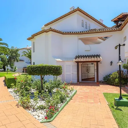 Elviria Del Sol Ground Floor Apartament Marbella