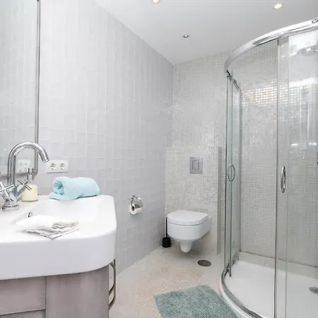 Apartament Elviria Del Sol Ground Floor *