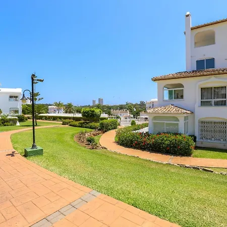 Apartament Elviria Del Sol Ground Floor *