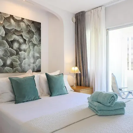 Apartament Elviria Del Sol Ground Floor Marbella