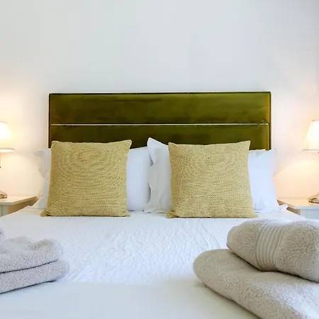 Elviria Del Sol Ground Floor Apartament