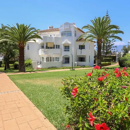 Apartament Elviria Del Sol Ground Floor *