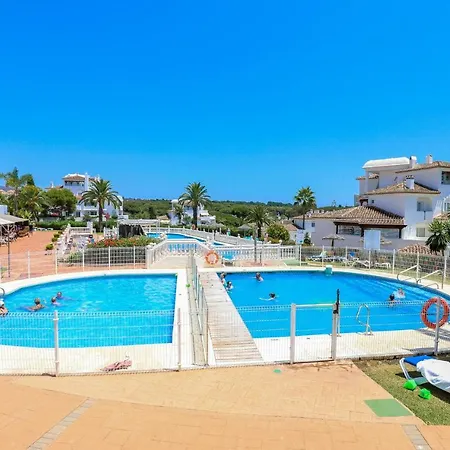 Апартаменты Elviria Del Sol Ground Floor