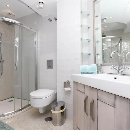 Elviria Del Sol Ground Floor Апартаменты *