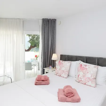 Elviria Del Sol Ground Floor Марбелья