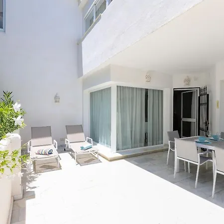 Elviria Del Sol Ground Floor Марбелья
