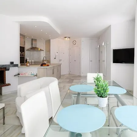 Elviria Del Sol Ground Floor Марбелья