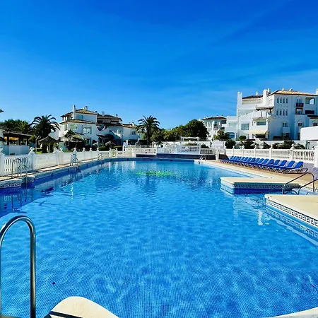 Elviria Del Sol Ground Floor * Марбелья